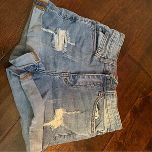 KanCan Light Blue Denim Jeans